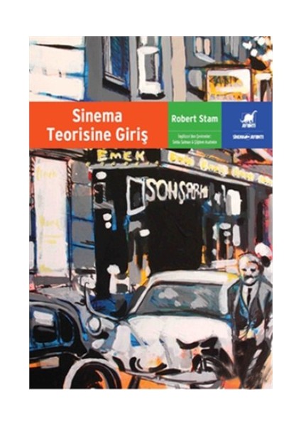 Sinema Teorisine Giriş-Robert Stam