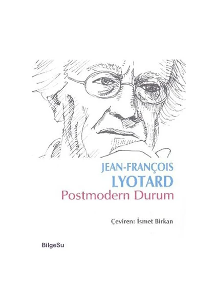 Postmodern Durum - Jean-François Lyotard