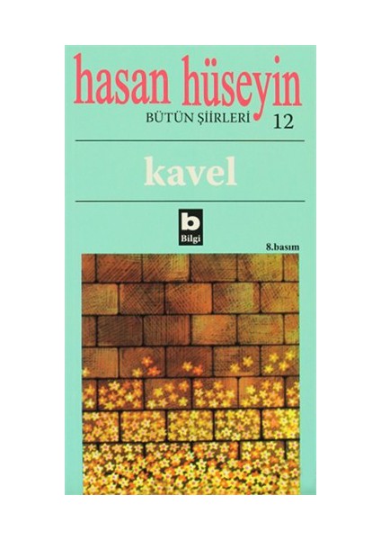 Kavel - Hasan Hüseyin Korkmazgil