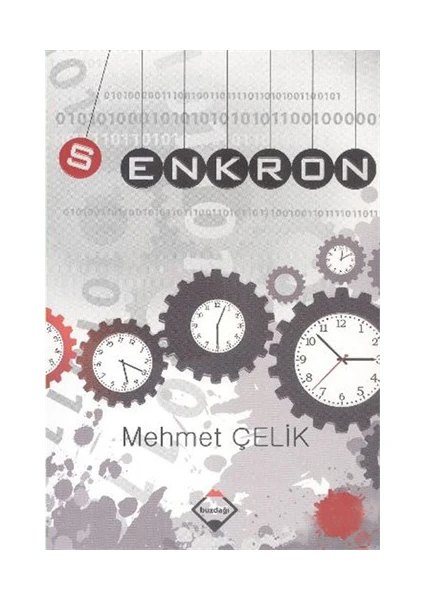 Senkron-Mehmet Çelik