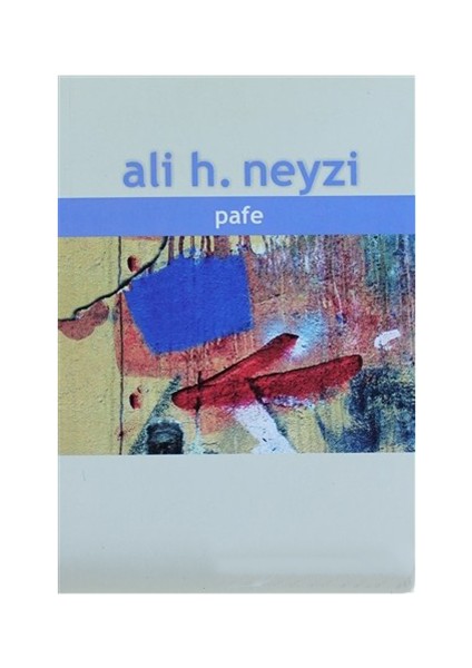 Pafe-Ali H. Neyzi