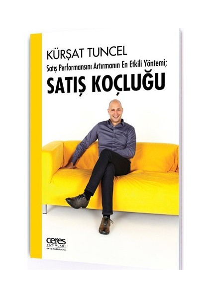 Satiş Koçluğu-Kürşat Tuncel