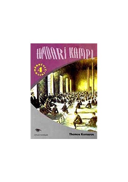 Haydari Kampı - Themos Kornaros