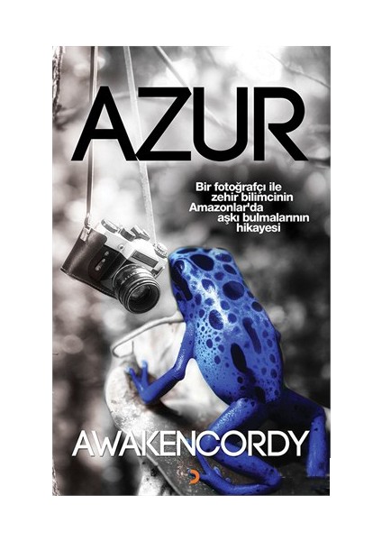 Azur-Awakencordy