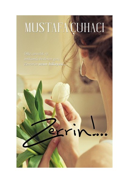 Zerrin!...-Mustafa Çuhacı