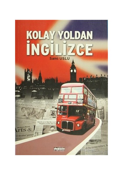 Kolay Yoldan İngilizce