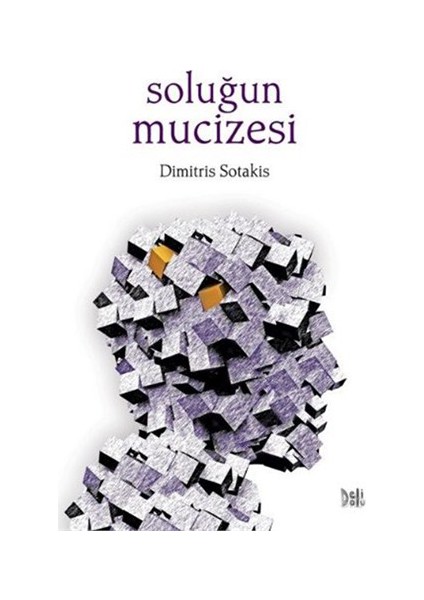 Soluğun Mucizesi-Dimitris Sotakis