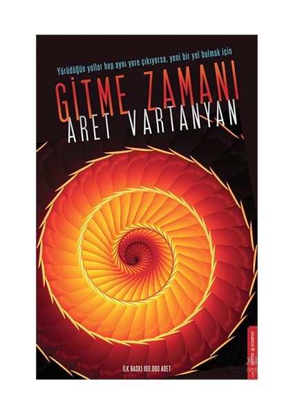 Gitme Zamanı - Aret Vartanyan