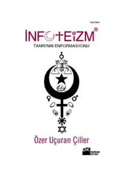 İnfoteizm - Tanrı’nın Enformasyonu