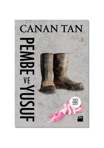 Pembe ve Yusuf - Canan Tan