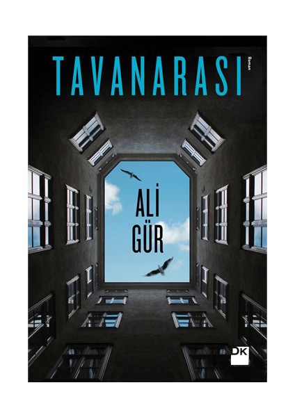Tavanarası - Ali Gür