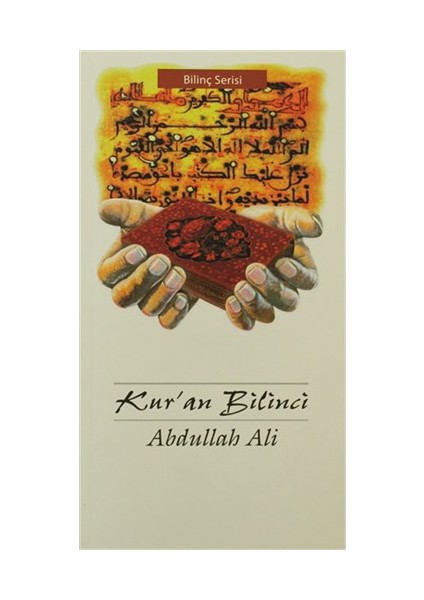 Kur''An Bilinci-Abdullah Ali
