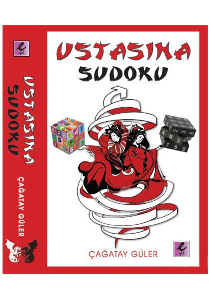 Ustasına Sudoku-Çağatay Güler