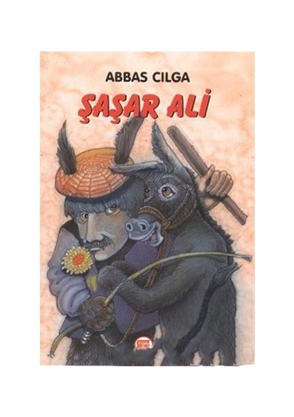 Şaşar Ali-Abbas Cılga