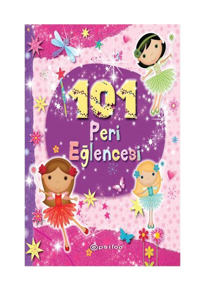 101 Peri Eğlencesi-Anonim
