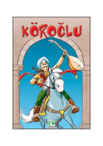 Köroğlu