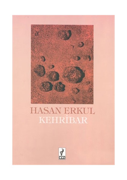 Kehribar-Hasan Erkul