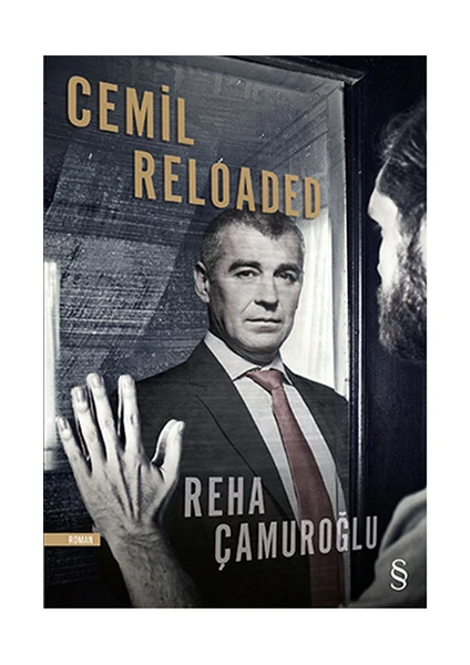 Cemil Reloaded - Reha Çamuroğlu