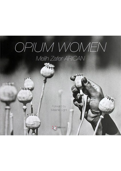 Opium Women-Melih Zafer Arıcan