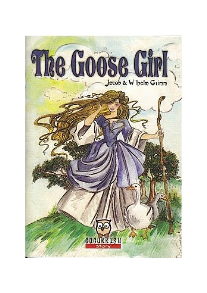 The Goose Girl