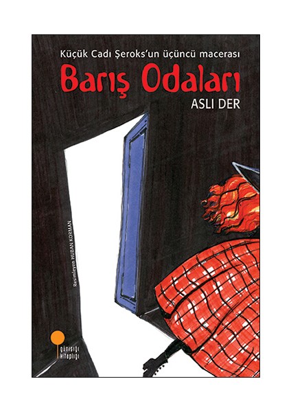 Barış Odaları - Aslı Der