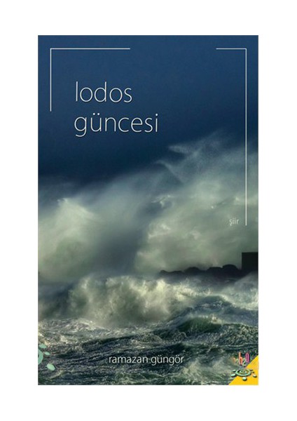 Lodos Güncesi-Ramazan Güngör