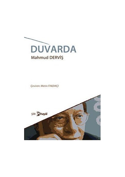 Duvarda-Mahmud Derviş