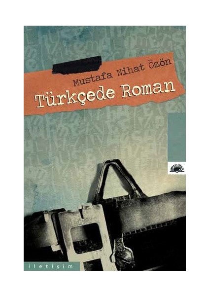 Türkçede Roman