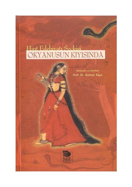 Okyanusun Kıyısında Hint Edebiyat Seçkisi-Derleme