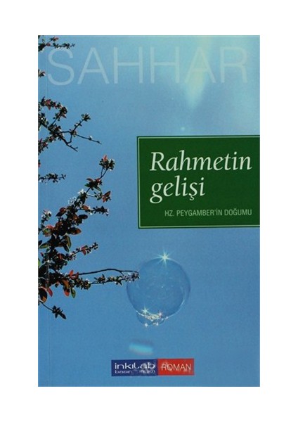 Rahmetin Gelişi-Abdülhamid Cude Es-Sahhar