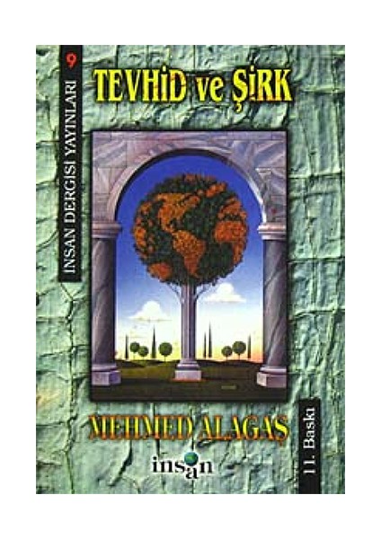 Tevhid Ve Şirk-Mehmed Alagaş
