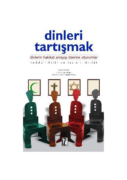 Dinleri Tartışmak