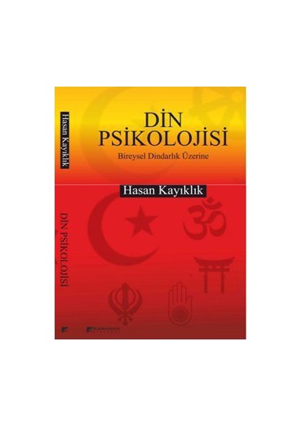 Din Psikolojisi-Hasan Kayıklık