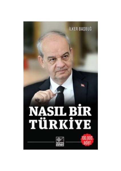 Nasıl Bir Türkiye - İlker Başbuğ