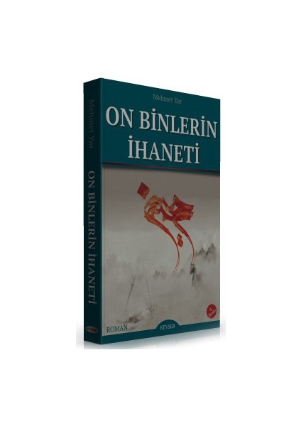 Onbinlerin İhaneti