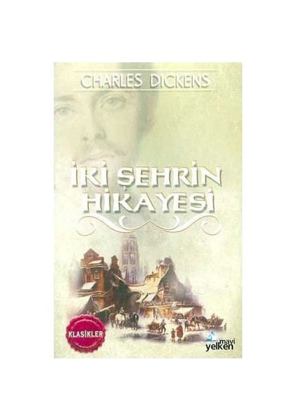 İki Şehrin Hikayesi