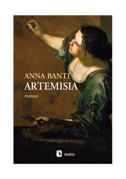 Artemisia - Anna Banti