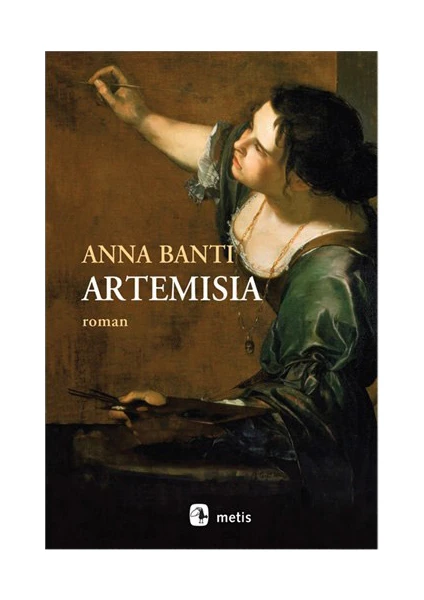 Artemisia -  Anna Banti