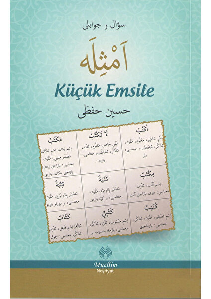 Küçük Emsile-Kolektif