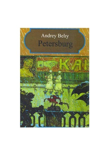 Petersburg