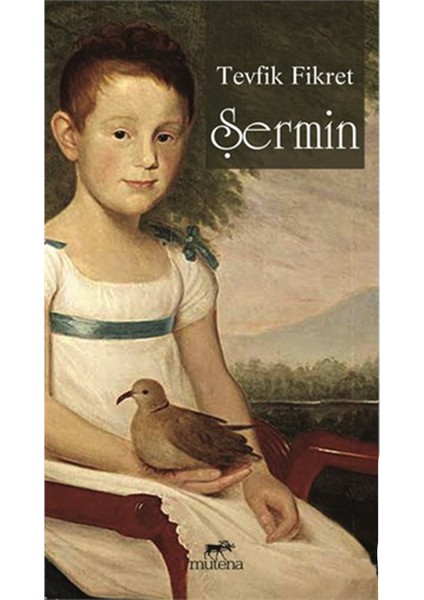 Şermin-Tevfik Fikret