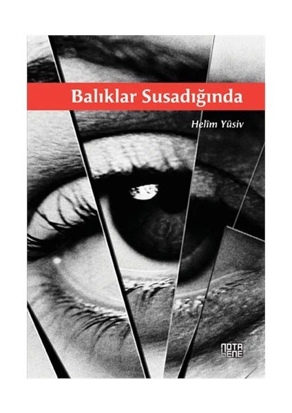 Balıklar Susadığında-Helim Yüsiv