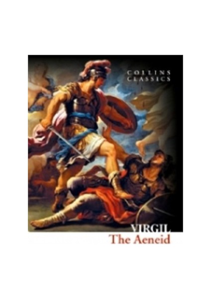 The Aeneid (Collins Classics)