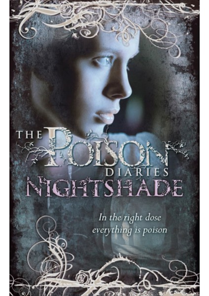 The Poison Diaries: Nightshade