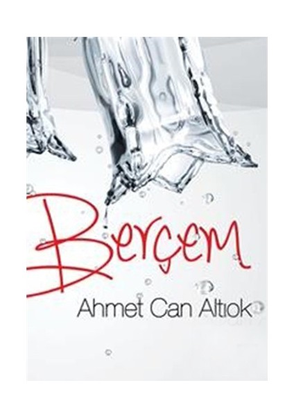 Berçem-Ahmet Can Altıok