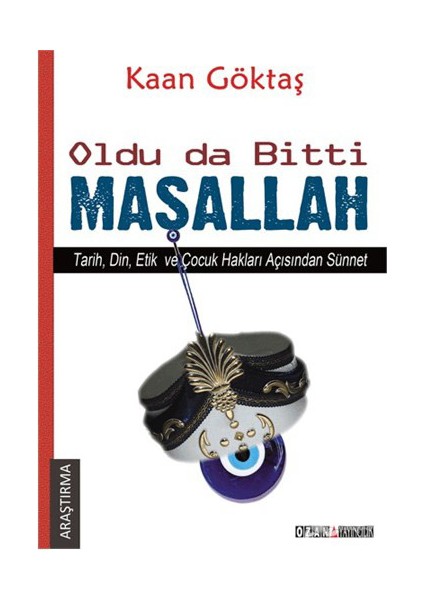 Oldu Da Bitti Maşallah-Kaan Göktaş