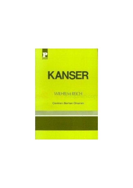 Kanser-Wilhelm Reich