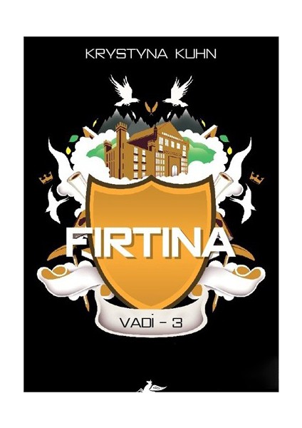 Fırtına - Vadi 3 - Krystyna Kuhn