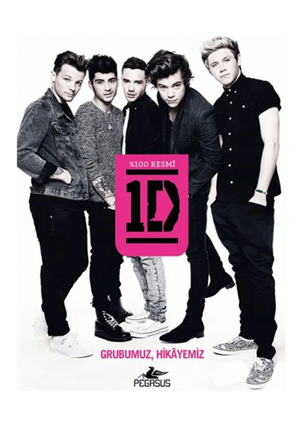 One Direction: Grubumuz, Hikayemiz - One Direction