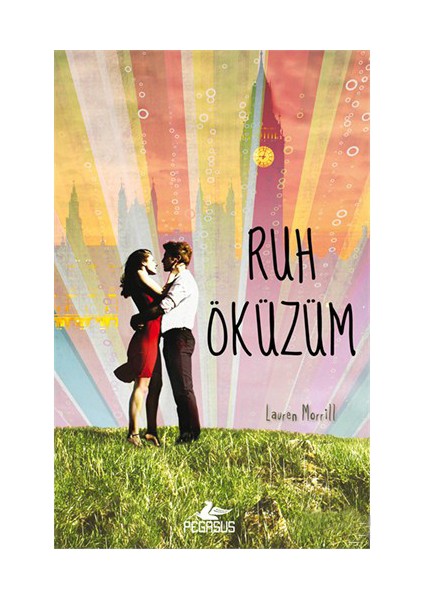 Ruh Öküzüm - Lauren Morrill